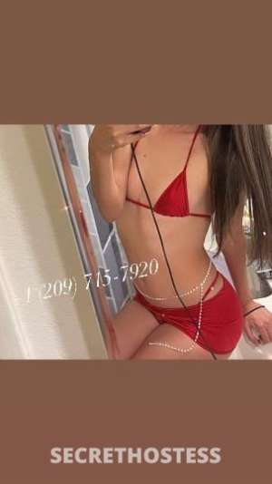 Sarah 22Yrs Old Escort Fresno CA Image - 1