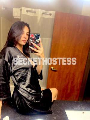 Serenity Escort 58KG 170CM Tall Dallas TX Image - 0