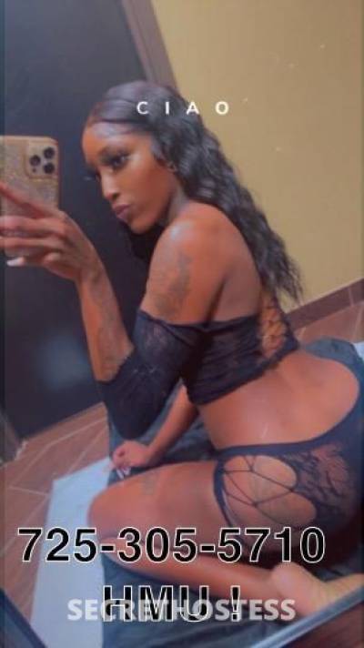 SexyBlac 24Yrs Old Escort North Mississippi MS Image - 0
