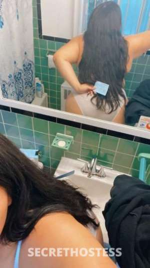 VERIFIED✅.Barrie ..Outcalls ONLY. SEXY BBW REAL .Latina in Barrie