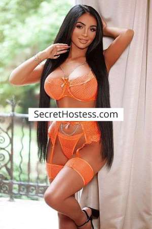 Shea 27Yrs Old Escort 41KG 144CM Tall London Image - 1