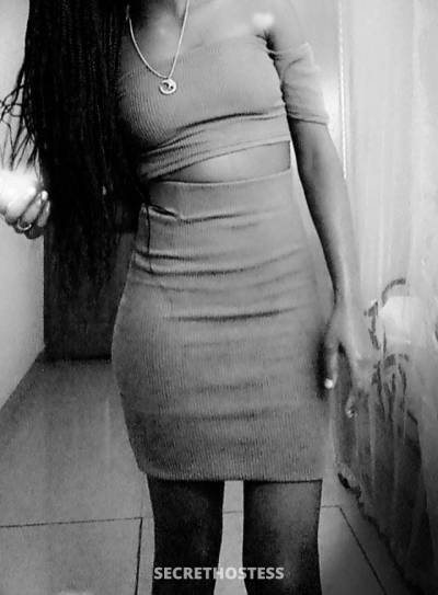 24 Year Old African Escort Nairobi - Image 2