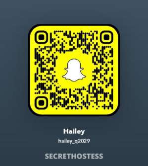 Snapchat:hailey_q2029 25Yrs Old Escort College Station TX Image - 2