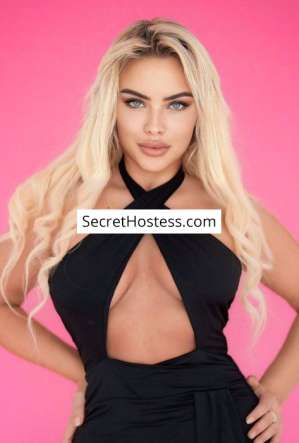 Sofia 24Yrs Old Escort 55KG 170CM Tall Prague Image - 0