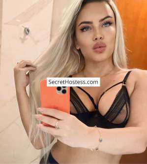 Sofia 24Yrs Old Escort 55KG 170CM Tall Prague Image - 1