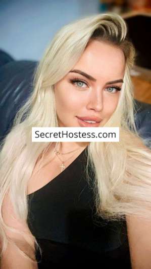 Sofia 24Yrs Old Escort 55KG 170CM Tall Prague Image - 2