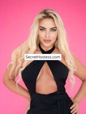 Sofia 24Yrs Old Escort 55KG 170CM Tall Prague Image - 12