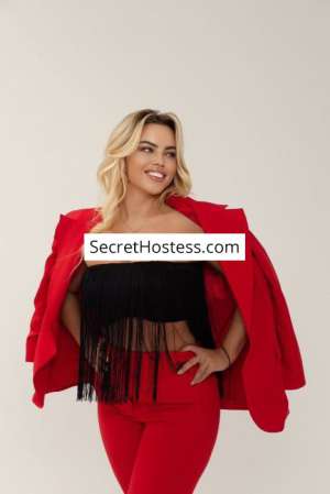 Sofia 24Yrs Old Escort 55KG 170CM Tall Prague Image - 14