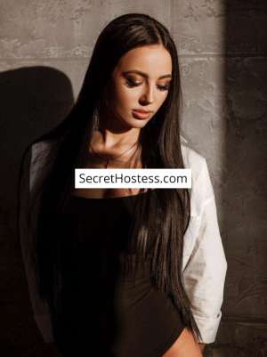 Sofia 25Yrs Old Escort 60KG 160CM Tall Tbilisi Image - 1