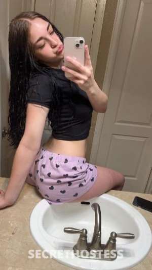 Sookie 18Yrs Old Escort Colorado Springs CO Image - 0