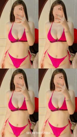 Your chinita Princess, Transsexual escort in Angeles City