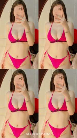 Sophia 20Yrs Old Escort 163CM Tall Angeles City Image - 0