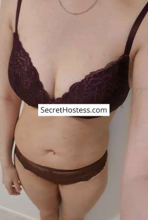 Stella 35Yrs Old Escort 50KG 162CM Tall Vaasa Image - 0