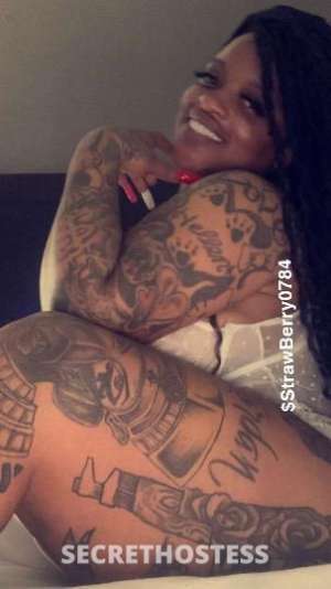 Strawberry 34Yrs Old Escort Baton Rouge LA Image - 1