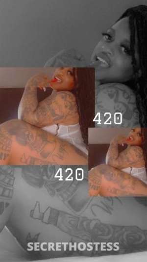 Strawberry 34Yrs Old Escort Baton Rouge LA Image - 2