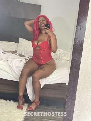 22 year old Escort in Charlotte NC Sexy Thick Ass Goddess