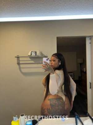 24 year old Asian Escort in Raleigh-Durham NC .. Tight, Wet and Thick .. Your Favorite Blasian Girl . Lets