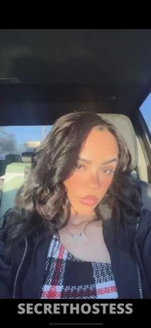 25 year old Escort in Gainesville FL sexy girl