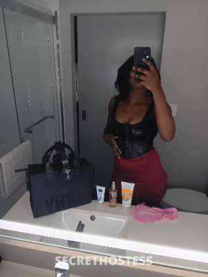 Thickchocolate 19Yrs Old Escort Tri-Cities TN Image - 2