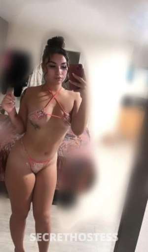 Tia 23Yrs Old Escort Monterey CA Image - 1