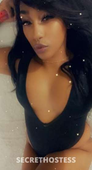 Beautiful ebony waiting to be yours all night in Norfolk VA