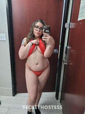 Tiffany 24Yrs Old Escort San Antonio TX Image - 1