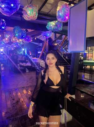 Tina 24Yrs Old Escort 167CM Tall Pattaya Image - 1