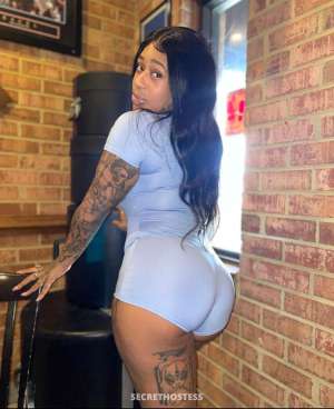 Tracy 25Yrs Old Escort Detroit MI Image - 0