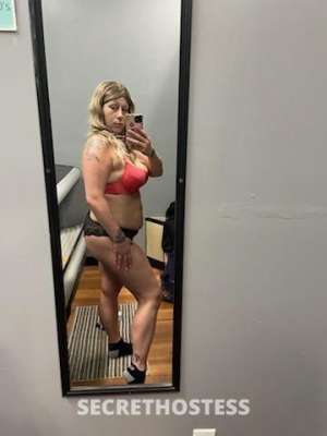 Trinity 34Yrs Old Escort Jackson MI Image - 1