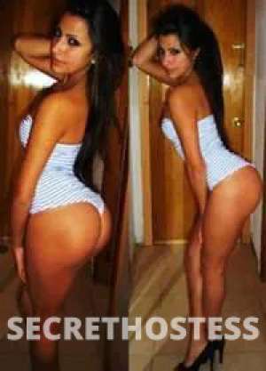 Veronica 25Yrs Old Escort Chicago IL Image - 1