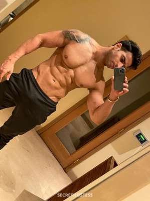 Vikas 28Yrs Old Escort 178CM Tall Kuala Lumpur Image - 2