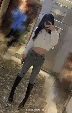 Queen Winnie, Transsexual escort in Shenzhen