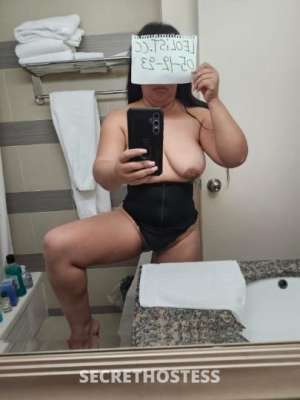 Yane 29Yrs Old Escort Toronto Image - 1