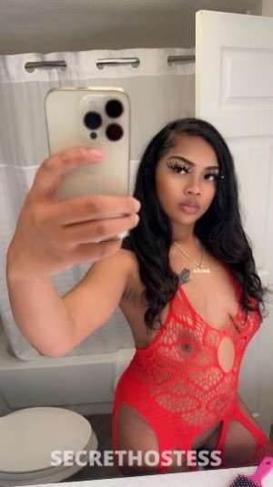 Yasmine 22Yrs Old Escort Del Rio TX Image - 1