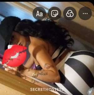 Yella 29Yrs Old Escort Lafayette LA Image - 0