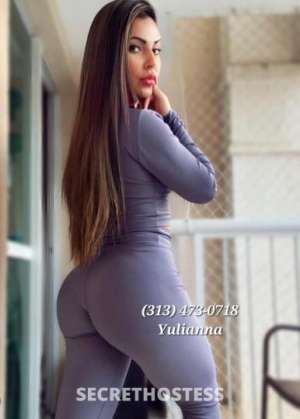 .❣ GODDES NEW IN TOW ❣. .JULIANNA.. 100% ACCURATE  in San Fernando Valley CA