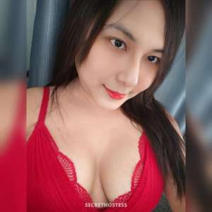 Yumi 24Yrs Old Escort 55KG 163CM Tall Pattaya Image - 2