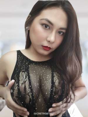 Yumi 24Yrs Old Escort 55KG 163CM Tall Pattaya Image - 3