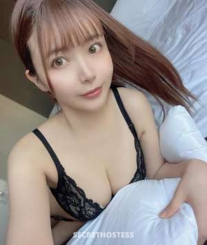 Yumiko 20Yrs Old Escort Size 6 45KG Melbourne Image - 2