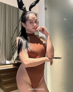 Zette 22Yrs Old Escort 155CM Tall Manila Image - 4