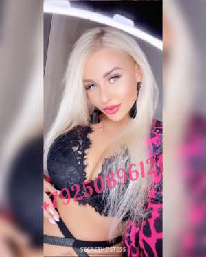 24 Year Old Russian Escort Al Manama Blonde Blue eyes - Image 5