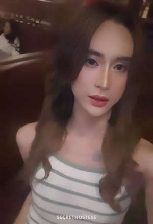 Zyzylee, Transsexual escort in Kuala Lumpur