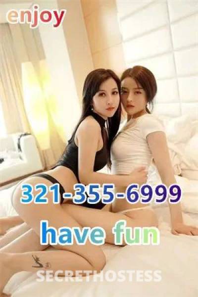 23 Year Old Asian Escort Orlando FL Brunette - Image 1