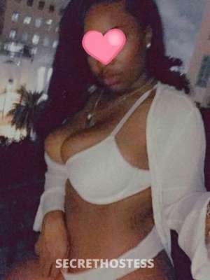 ebony 23Yrs Old Escort Westchester NY Image - 0