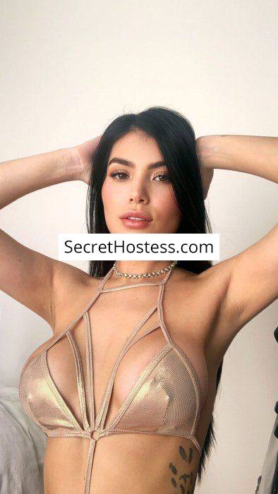 Jolly 24Yrs Old Escort 55KG 174CM Tall Golem Image - 2
