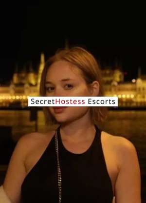 18Yrs Old Escort 58KG 170CM Tall Budapest Image - 1