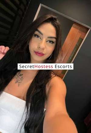 19Yrs Old Escort 65KG 170CM Tall Durres Image - 0