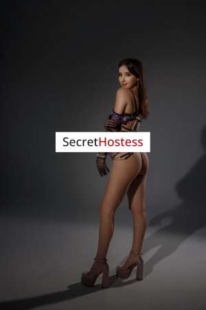 19 Year Old European Escort Dubai - Image 4