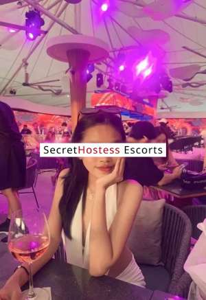 19Yrs Old Escort 45KG 165CM Tall Bali Image - 0