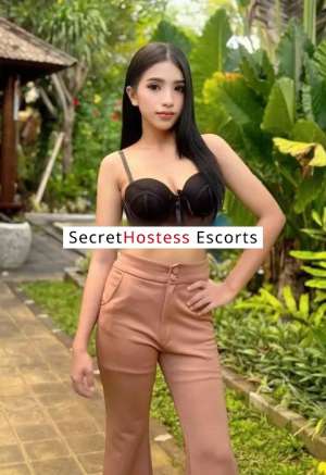 19Yrs Old Escort 60KG 168CM Tall Bali Image - 3